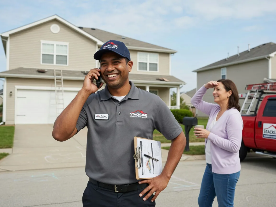 Chimney flashing repair Poughkeepsie, NY FAQs